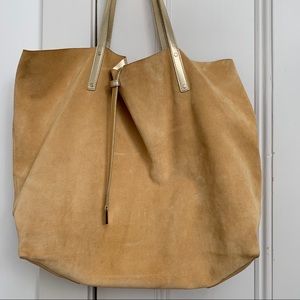 TIFFANY & CO. reversible tote